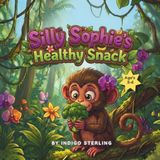 Silly Sophie’s Healthy Snack