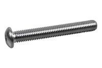 DIN-933 COFAN M-10 X 35 / roestvrij staal A4 / Male