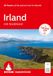 ROTHER Wanderführer Irland mit Nordirland. 65 Touren auf der grünen Insel im Atlantik