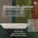 Outhere Nimbus Alliance Gerber: Sinfonias & Sinfoniettas (CD)