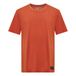Salewa Eagle Logo Patch T-shirt M heren S/S T-shirt
