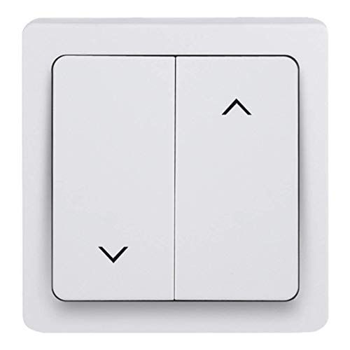 DEBFLEX 746805 rolluikheffer wit