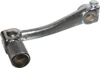 Vicma Gear Shift Lever Silver for Minarelli AM Crosser SM