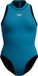 Speedo Hydrasuit Dames Sportbadpak - Groen