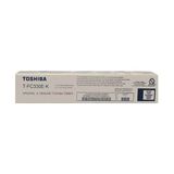 Toshiba T-FC330E-K toner zwart (origineel)