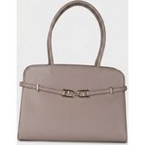 Furla Meti Grand Cabas Stuc Gris