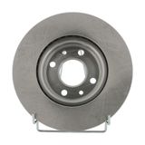 Ferodo DDF762 disque de frein - (2 pièces)
