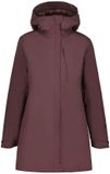 Icepeak Bagheria Parka Veste Femme - Taille XL (42)