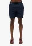 Superdry Premium zwemshort met borduursel Heren Nautical Navy XXL