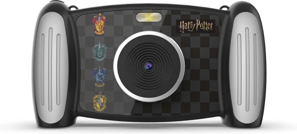 Accutime Interactieve camera - Harry Potter