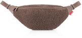 Reisenthel City Beltbag Fannypack - Heuptas - 2L - Teddy Chocolate Bruin