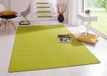 Hanse Home Modern Vloerkleed Fancy 103009 133 cm rond Groen