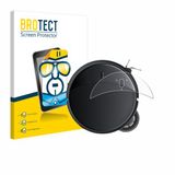 BROTECT - Screenprotector voor Roborock Saros 10R - Folie Beschermfolie transparant