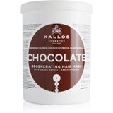 Kallos KJMN Professional Antiklit 1000 ml