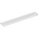 Itar - Grille D'Aération Aluminium Blanc 550 Mm