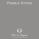 Pure & Original Classico Regular Krijtverf Pebble Stone 2.5 L