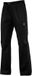 Redelk Viento Waterdichte Broek Unisex XXL Zwart Polyester