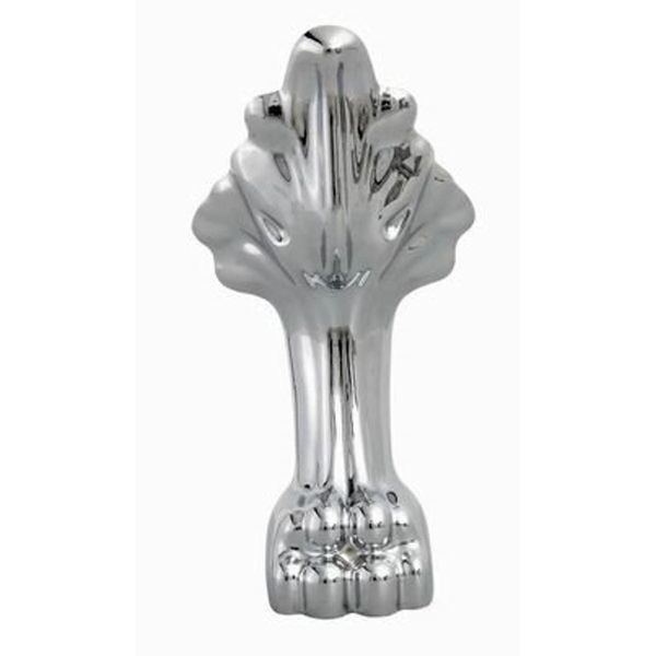 Best-Design Set of 4 Legs for Bath Slipper - Article 3845600