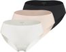 Joop! Dames slip / onderbroek 3 pack Sensation