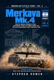 Merkava MK.4 : Char de combat principal israélien, Trophy APS, combat urbain, Gaza et Liban