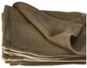 Poyet Motte Deken 100% Polyester Bruin 220 x 240 cm