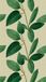 A.S. Création Bladeren-behang botanisch, vliesbehang groen bladeren, woonkamer 398661, modern 39866-1