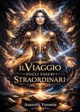 Il viaggio degli esseri straordinari