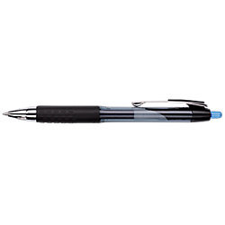 uni-ball SigNo 207 Gelpen Blauw Stuks