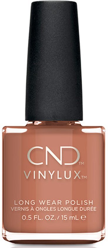 CND Vinylux Boheme 298