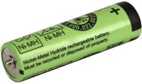Braun Herlaadbare Batterij AA NIMH - 67030923