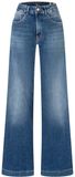 MAC Jeans 'Rich' blauw denim
