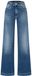 MAC Jeans 'Rich' blauw denim
