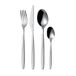 Guzzini My Fusion Bestekset 24-delig wit