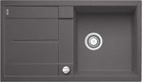 Blanco Spoelbak Metra 5S-F SGR rock grey