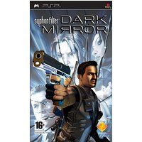 Logithéque Syphon Filter - Dark Mirror