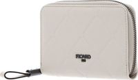 PICARD Leren Portemonnee Voila 1 Zip Around Wallet Cookie Beige