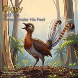 Digby and The Forest Under His Feet: A Fenekie Explorer Club Adventure