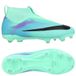 Nike Mercurial Superfly 11 Academy Fg/ag Sam Kerr Personal Edition Enfant - Multi Ground (Mg), pointure 36½