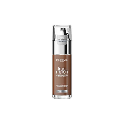 L'Oréal True Match Foundation met SPF 16 - 9R/C