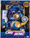 Care Bears peluche Bedtime Bear avec ventre lumineux 35 cm.