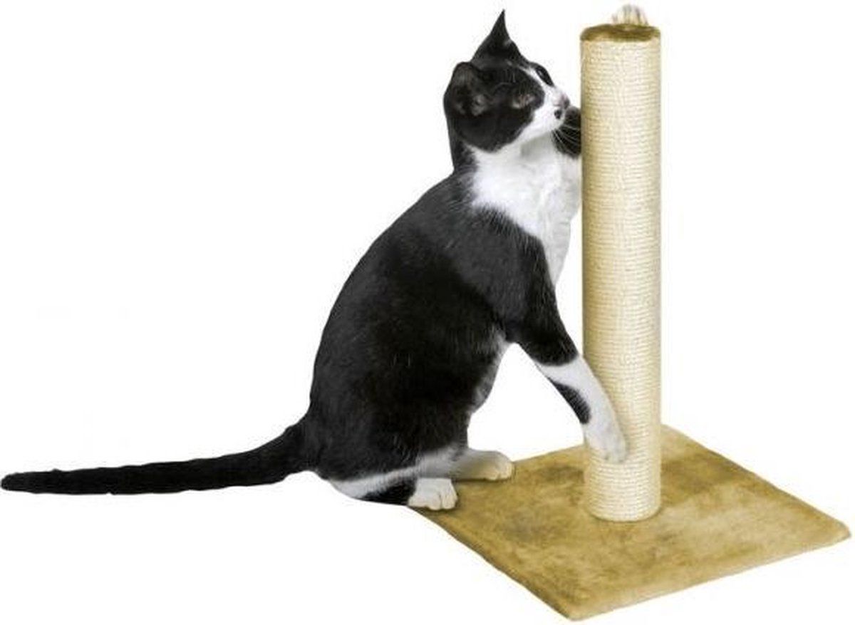 Karlie Krabpaal Lisa Beige Basic Line - 59 cm