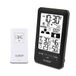 La Crosse Technology Weerstation met maanfasen, WS6210, zwart