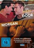 The ALIVE AG The Men Next Door & Morgan DVD