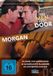 The ALIVE AG The Men Next Door & Morgan DVD