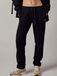 OWN Off With Nature Broek 'Dritti' zwart