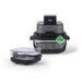 Salter Crisp & Go Draagbare airfryer, 4L glazen bak, 1500W