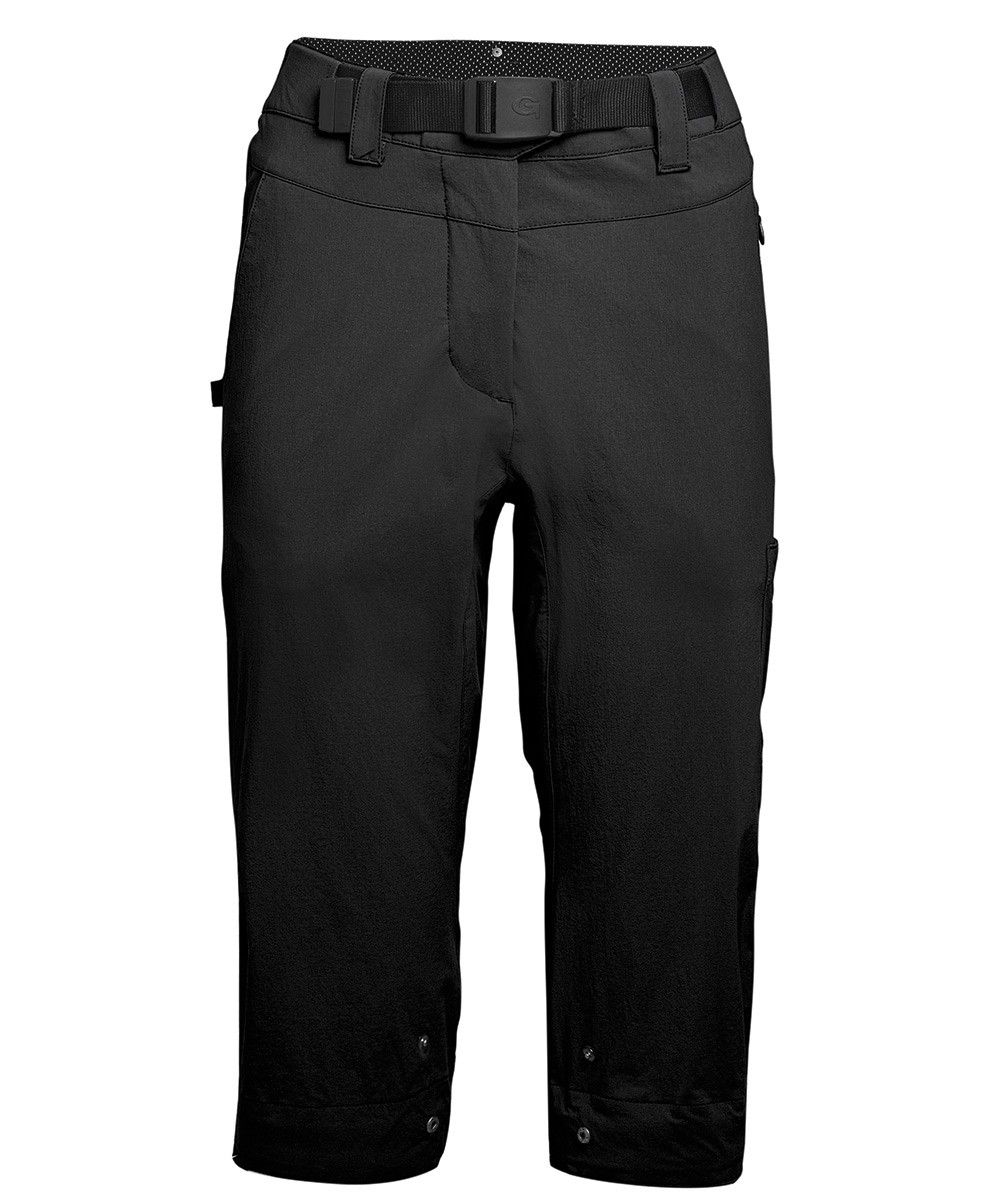 Gonso Ruth Bike Pants 3/4 W - G25025-900-40-MAAT - 4050772099203