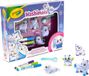 Crayola Washimals Arctic Adventure Hobbypakket