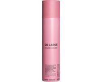 Nine Yards Styling Go Large Volume Mousse 300ml