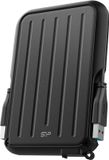 SP Silicon Power Silicon Power Armor A66 Externe Harde Schijf 1TB Zwart